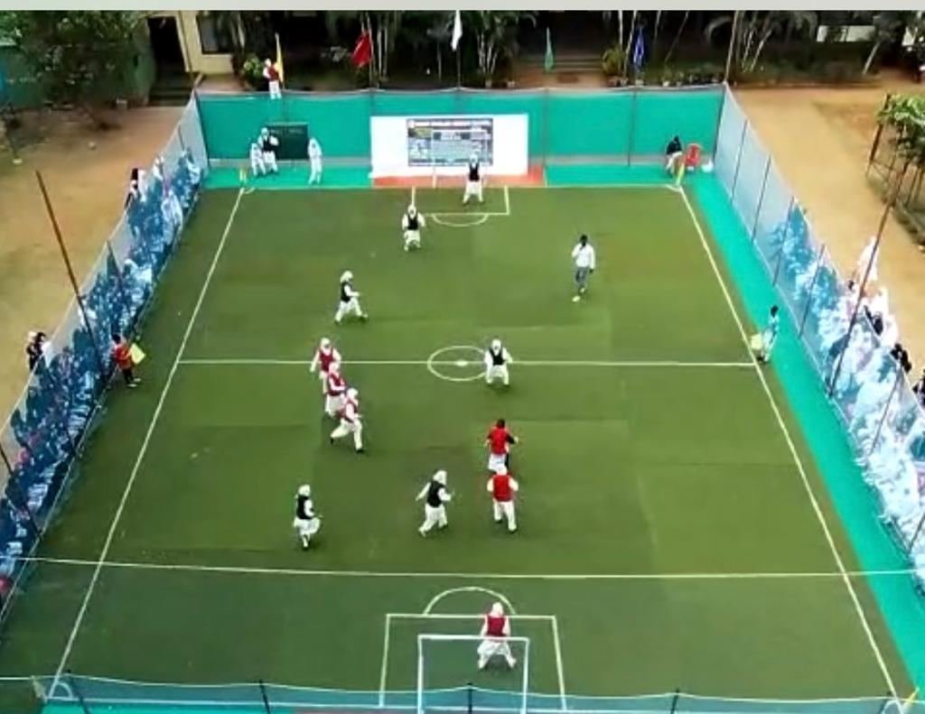 Inter-School Football Tournament